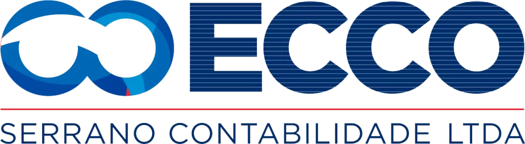 Logo Ecco Contabilidade - ECCO CONTABILIDADE