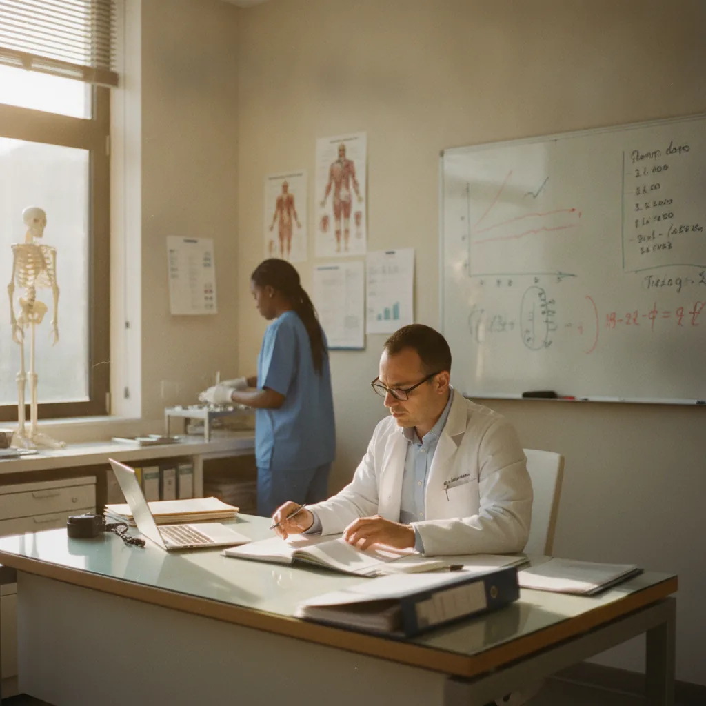 Descubra o regime tributário ideal para médicos e evite pagar a mais. Compare as vantagens entre ser PJ ou autônomo e maximize seu lucro!
